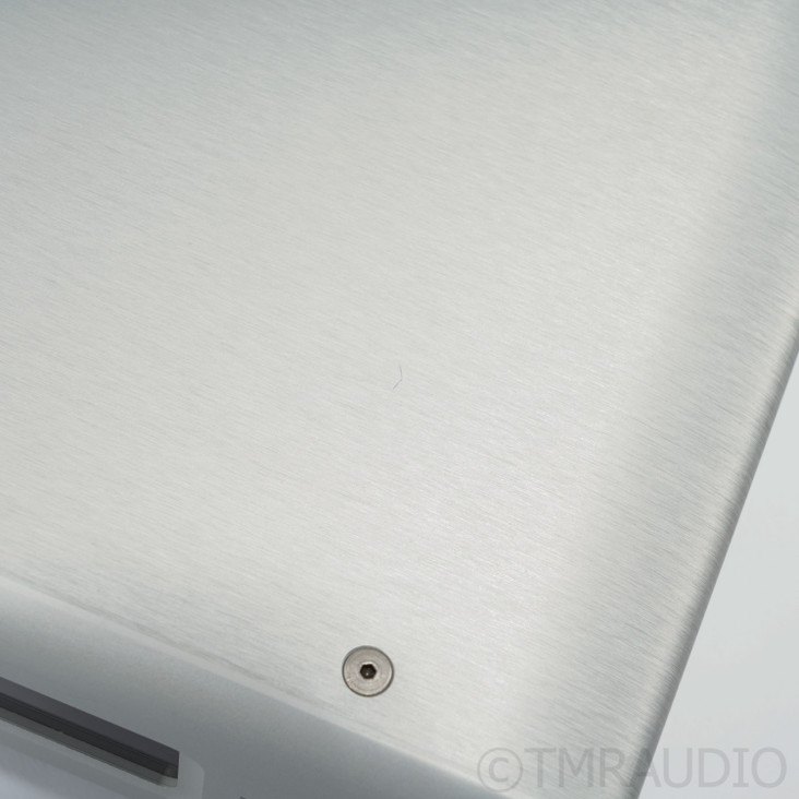 Ayre Acoustics QB-9 Twenty DAC; D/A Converter