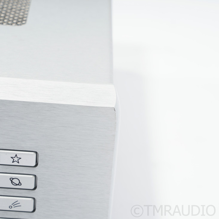 Ayre Acoustics AX-7e Stereo Integrated Amplifier; Silver