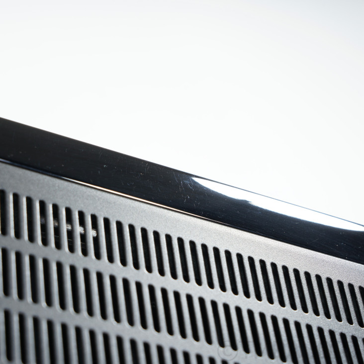 Yamaha A-S1200 Integrated Stereo Amplifier; MM / MC Phono