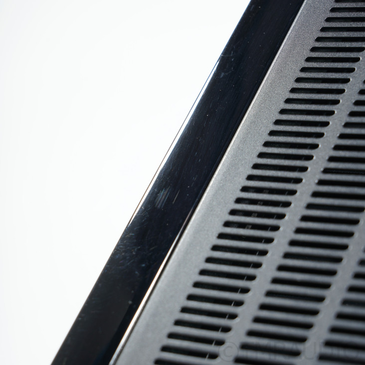 Yamaha A-S1200 Integrated Stereo Amplifier; MM / MC Phono