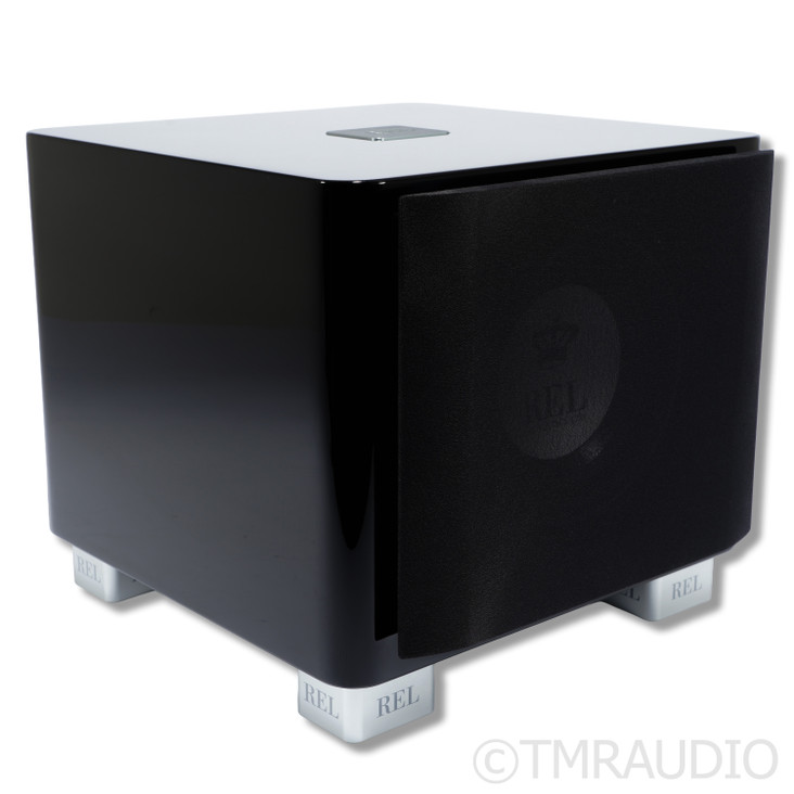 REL Acoustics T/7x 8" Powered Subwoofer