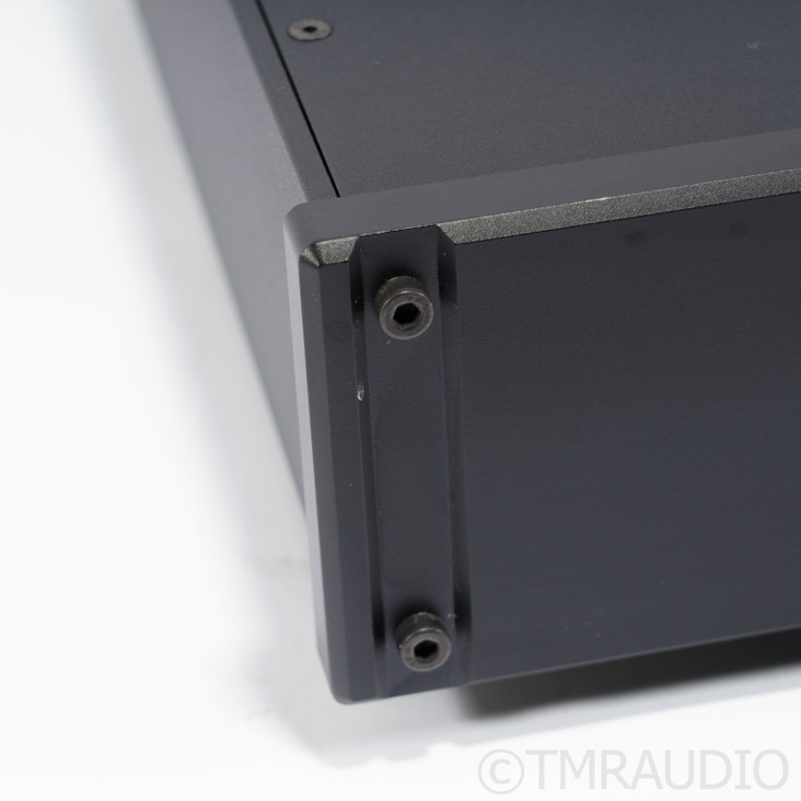 Eleven XI Audio Sagra DAC; D/A Converter