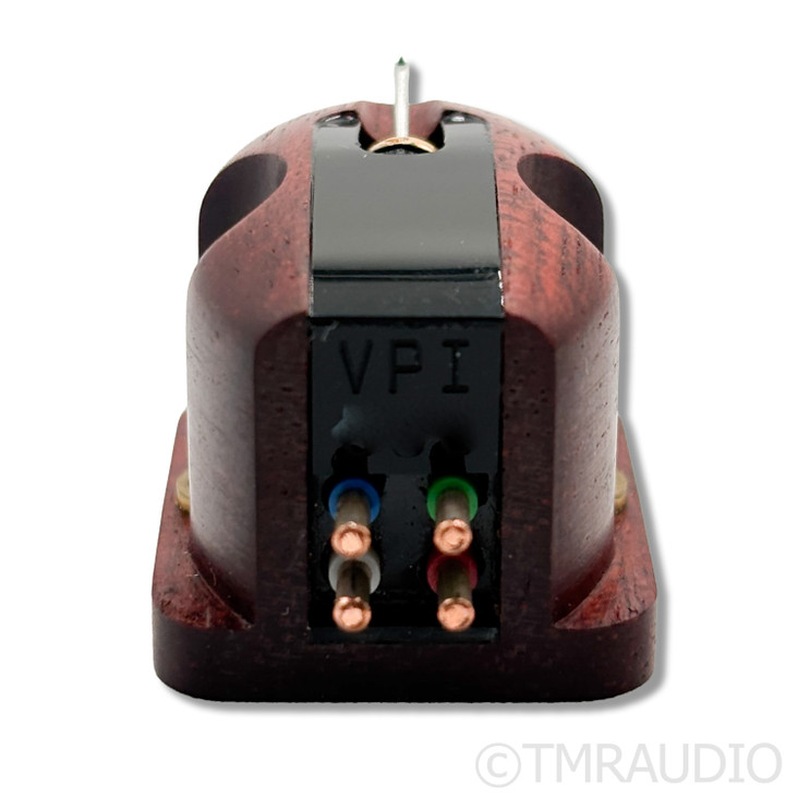 Miyajima Laboratory VPI MC Cartridge; Moving Coil (Mint/Unused)