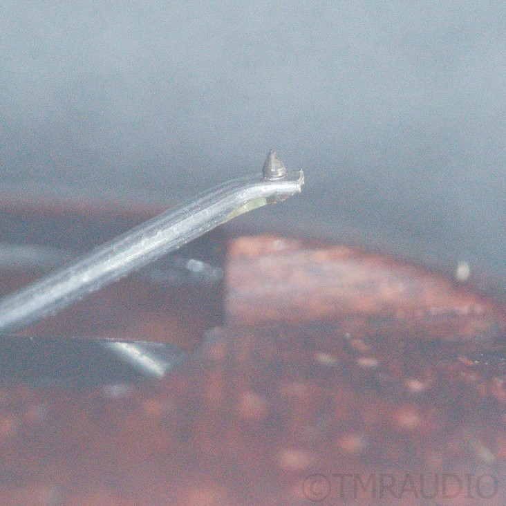 Miyajima Laboratory VPI MC Cartridge; Moving Coil (Mint/Unused)