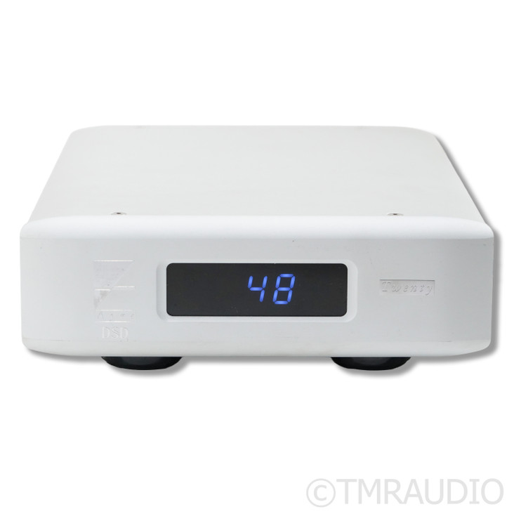 Ayre Acoustics QB-9 Twenty DAC