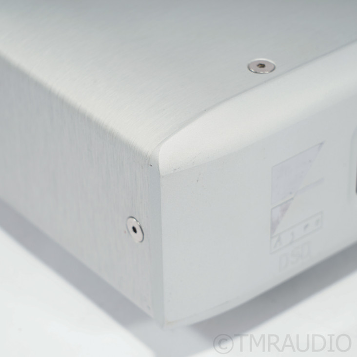 Ayre Acoustics QB-9 Twenty DAC
