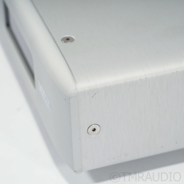 Ayre Acoustics QB-9 Twenty DAC