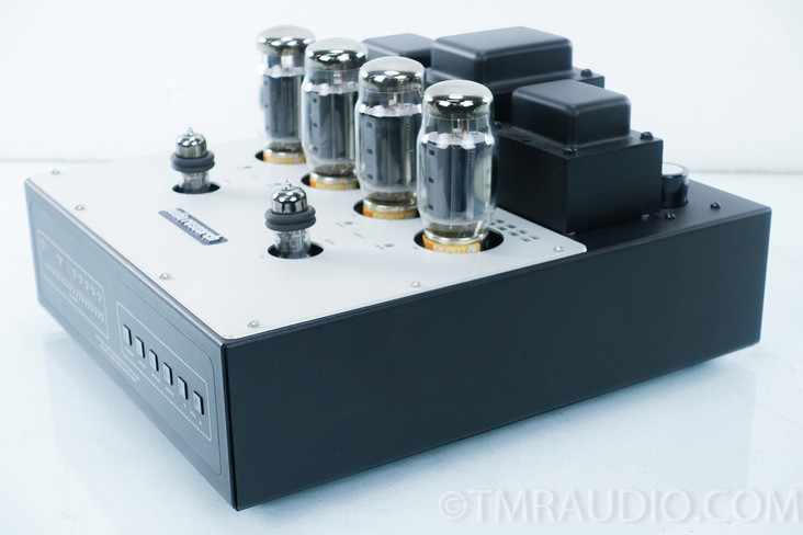 Audio Research Vsi60 Tube Integrated Amplifier