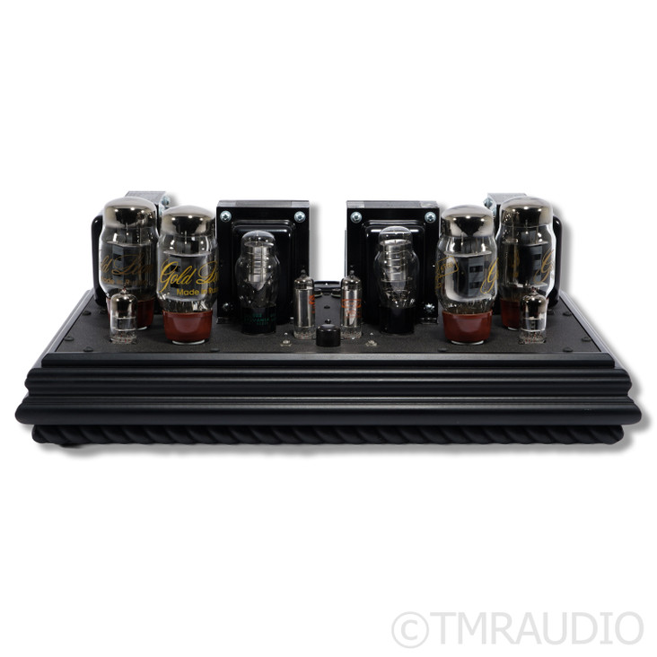 Decware Audio ZEN Torii MkIV Stereo Tube Amplifier