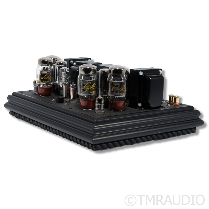 Decware Audio ZEN Torii MkIV Stereo Tube Amplifier