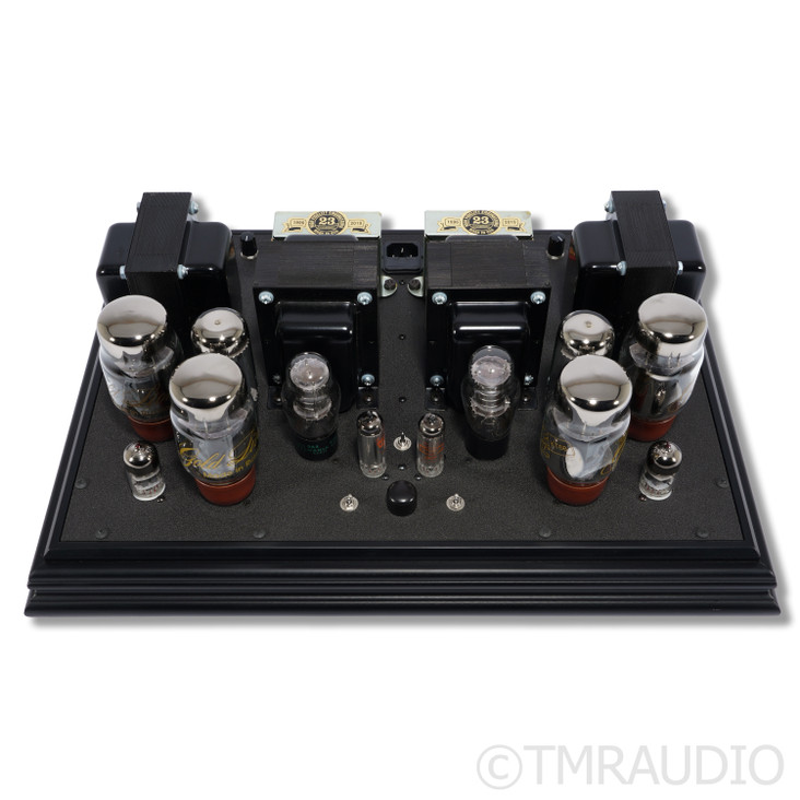 Decware Audio ZEN Torii MkIV Stereo Tube Amplifier