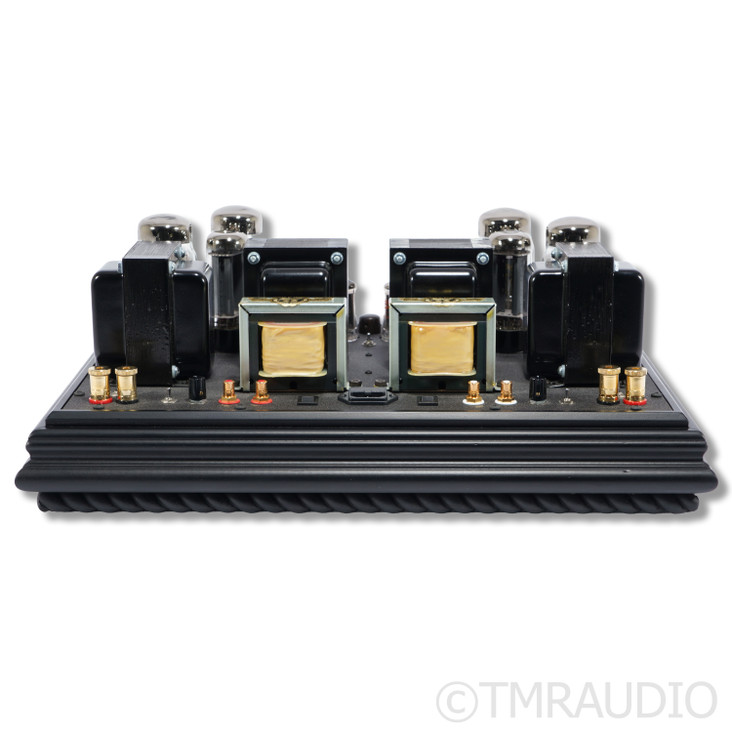 Decware Audio ZEN Torii MkIV Stereo Tube Amplifier