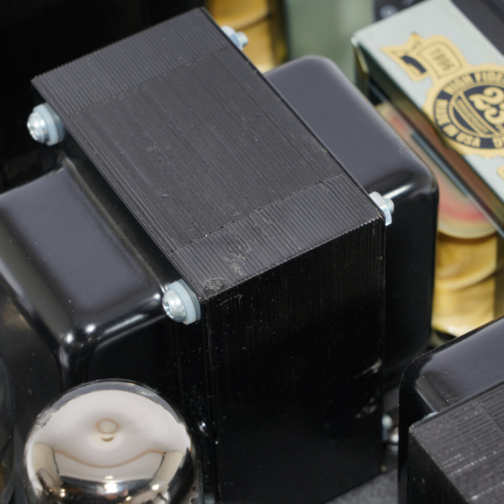 Decware Audio ZEN Torii MkIV Stereo Tube Amplifier