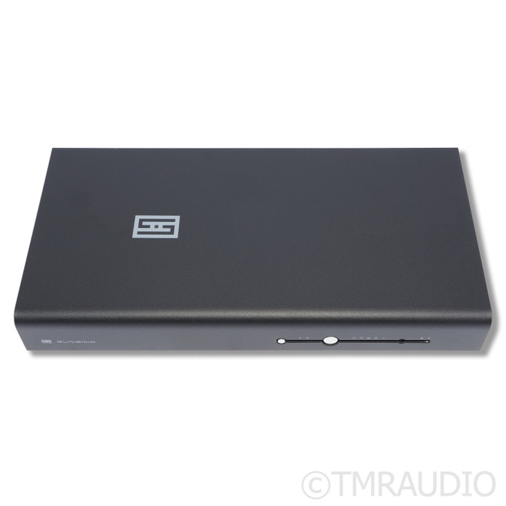 Schiit Audio Gungnir 2 DAC; D/A Converter