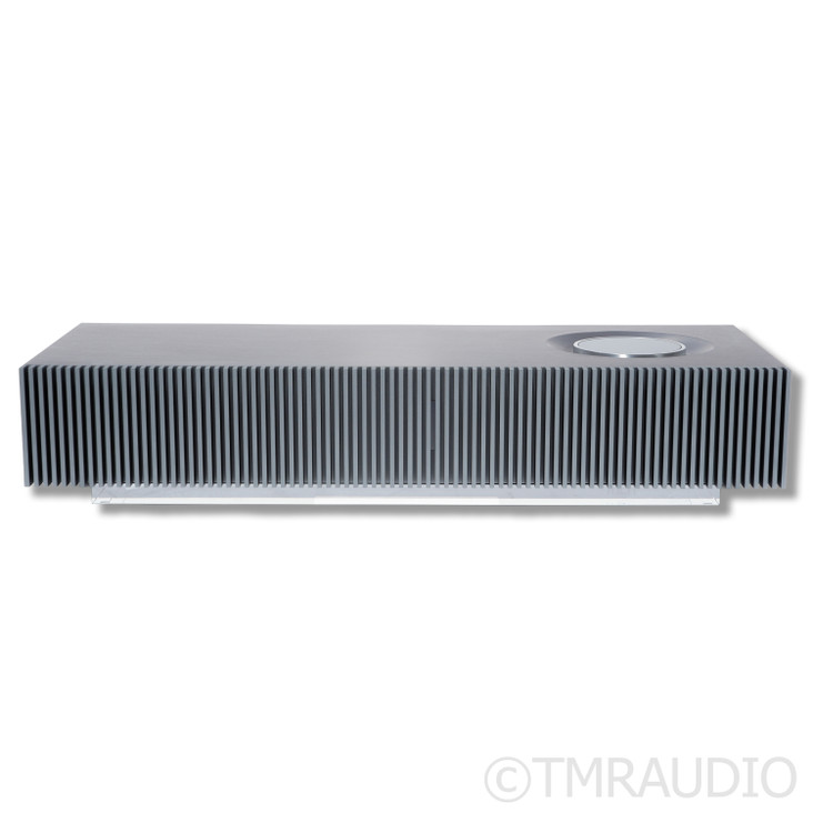 Naim Mu-so 2nd Gen Portable & Bluetooth Speaker