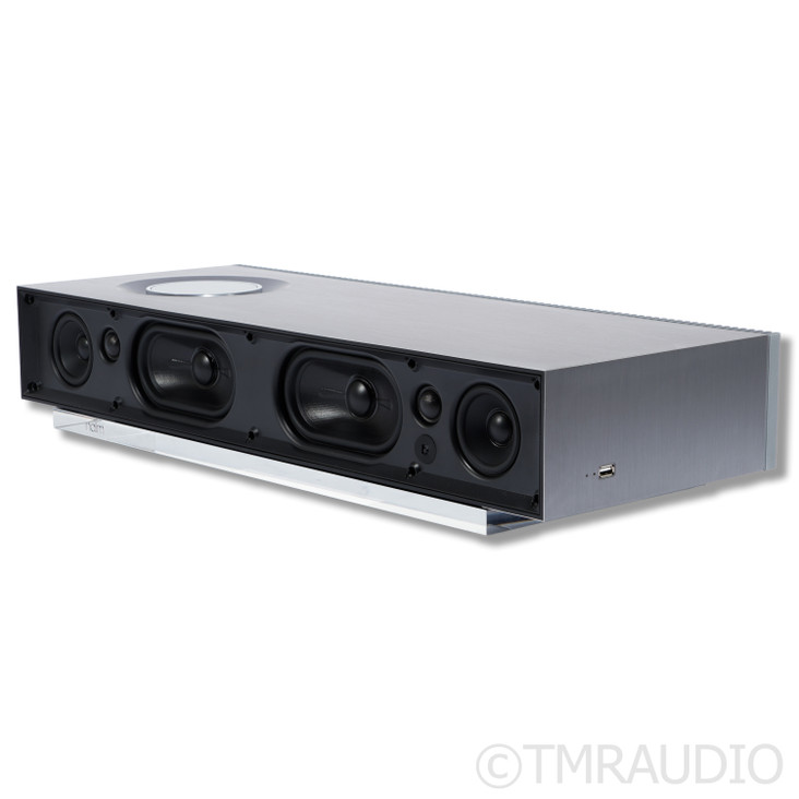 Naim Mu-so 2nd Gen Portable & Bluetooth Speaker