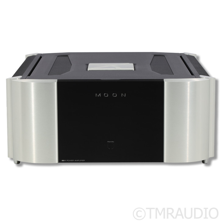 Simaudio MOON 861 Stereo Power Amplifier