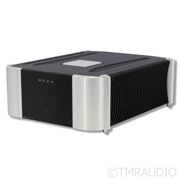 Simaudio MOON 861 Stereo Power Amplifier