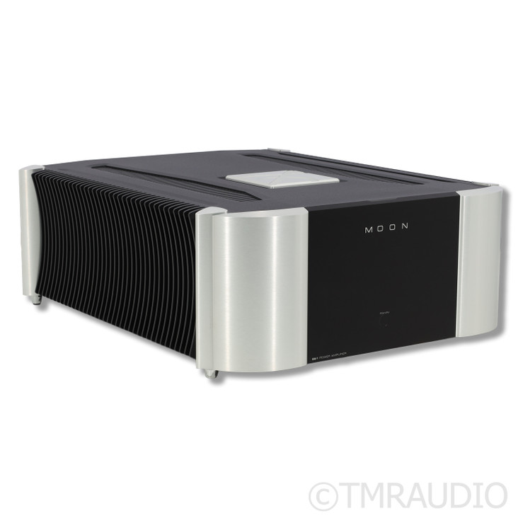 Simaudio MOON 861 Stereo Power Amplifier
