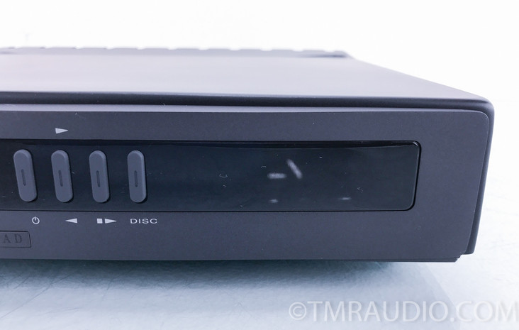 Quad Elite CDS CD Player; New / Open Box; Warranty