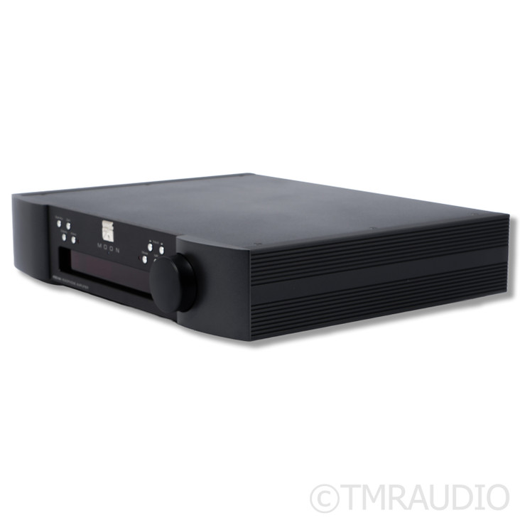 MOON by Simaudio Moon Neo 430HA Headphone Amplifier