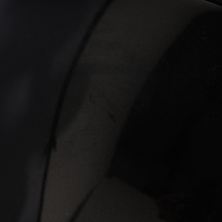 Bowers & Wilkins 802D Floorstanding Speaker w/Gaia I Footers; Cherry Pair