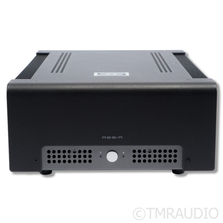 Schiit Audio Aegir 2F Stereo Power Amplifier