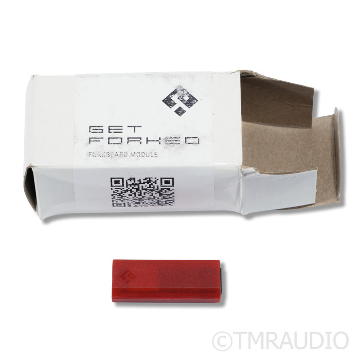 Schiit Audio Aegir 2F Stereo Power Amplifier