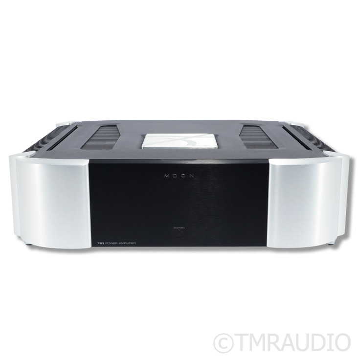 MOON 761 Stereo Power Amplifier
