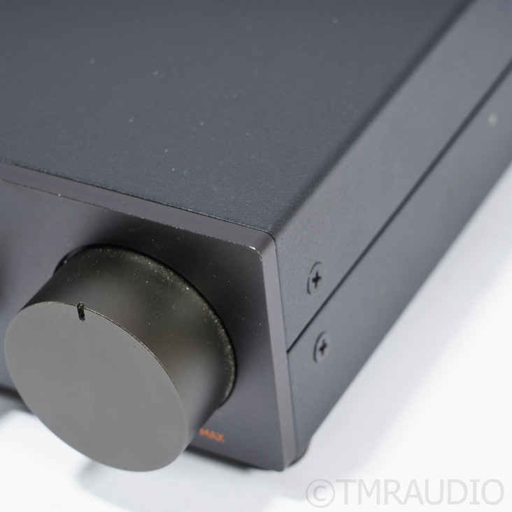 Ferrum Audio OOR Headphone Amplifier w/ Hypsos Power Supply 