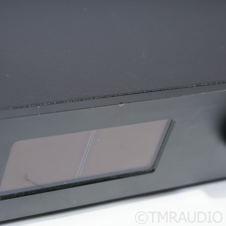 Ferrum Audio OOR Headphone Amplifier w/ Hypsos Power Supply 