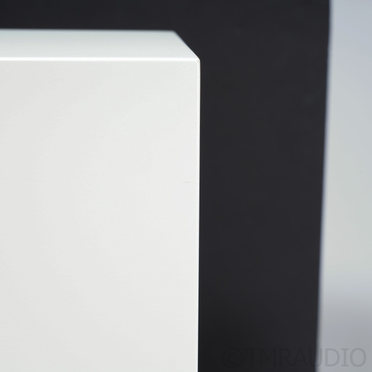 Buchardt Audio SUB10 10" Wireless Powered Subwoofer; White