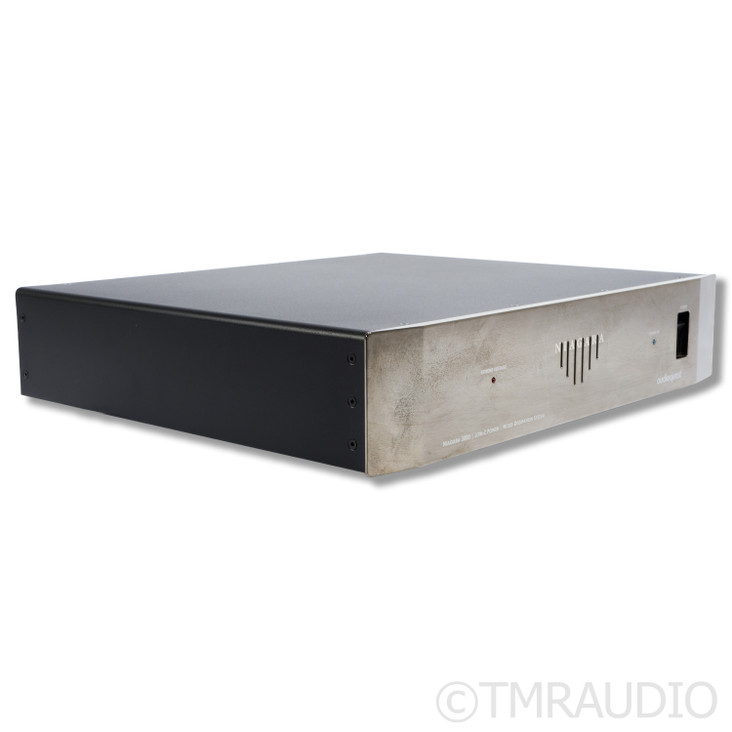 AudioQuest Niagara 3000 AC Power Conditioner
