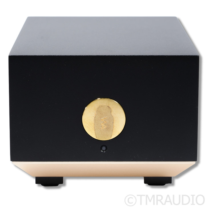 Woo Audio WA23 Luna Tube Headphone Amplifier