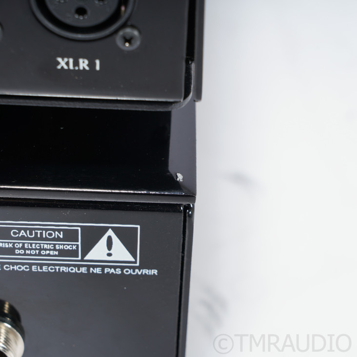 Cary Audio Design SLP-05 Stereo Tube Preamplifier