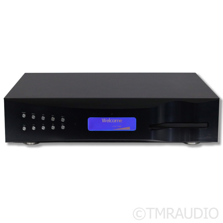 dCS Puccini SACD / CD Player CD Player