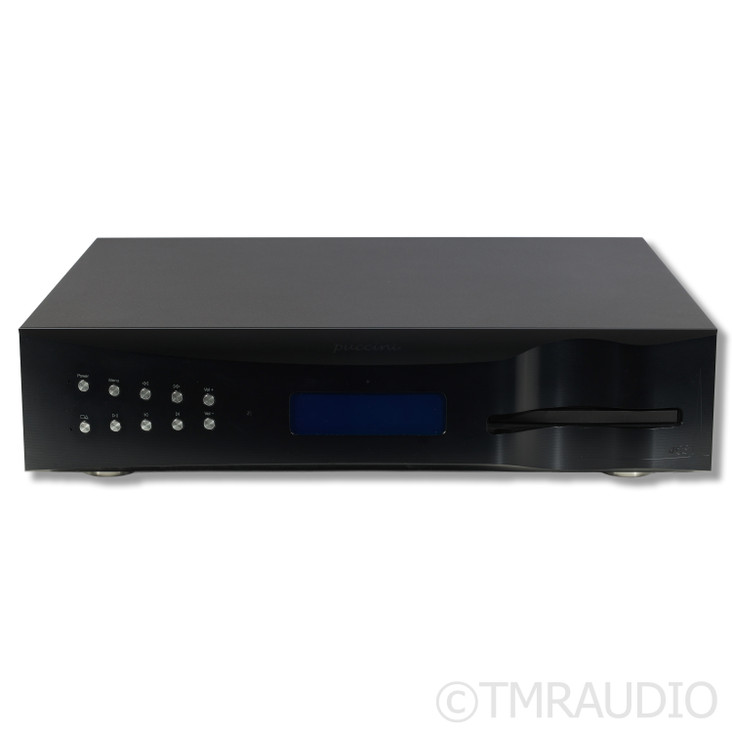 dCS Puccini SACD / CD Player CD Player