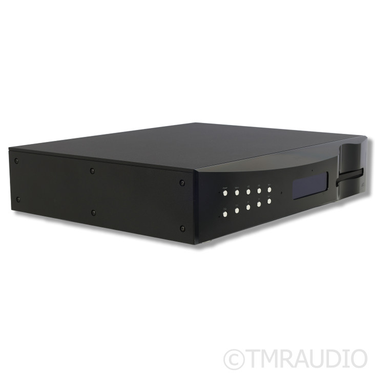 dCS Puccini SACD / CD Player CD Player