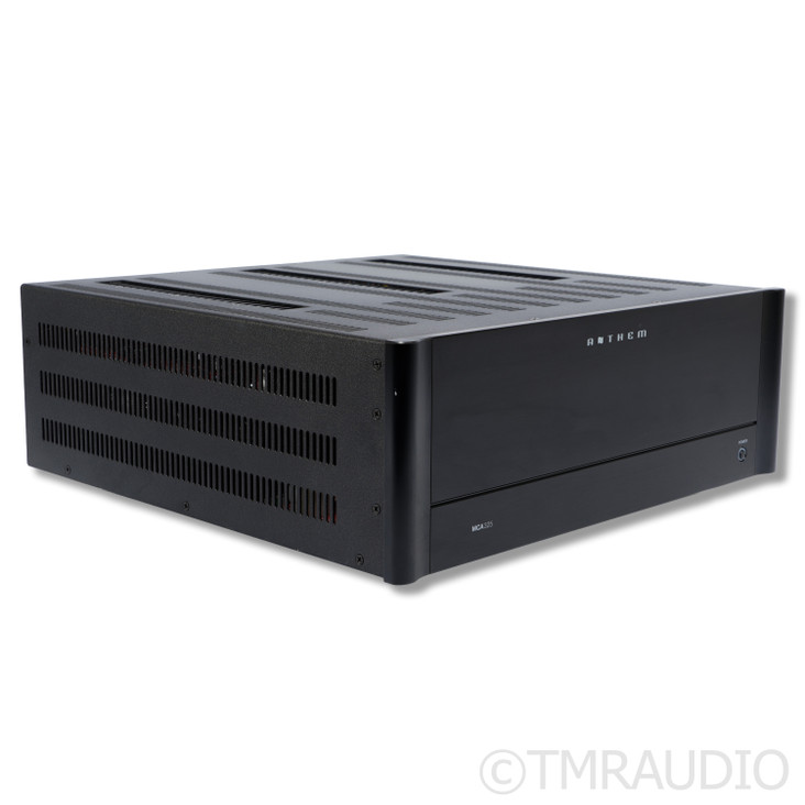 Anthem MCA 325 3 Channel Power Amplifier