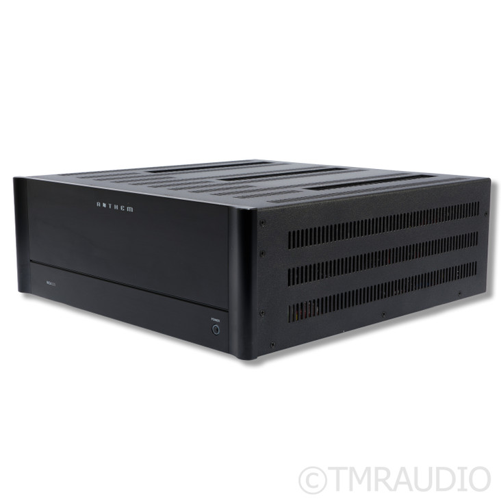 Anthem MCA 325 3 Channel Power Amplifier
