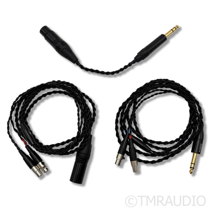 Audeze LCD-XC Headphones