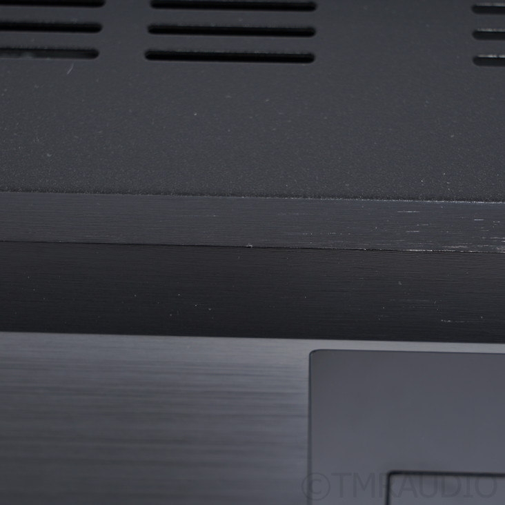 Oppo UDP-205 Ultra HD Blu-Ray Disc Player/DAC; D/A Converter