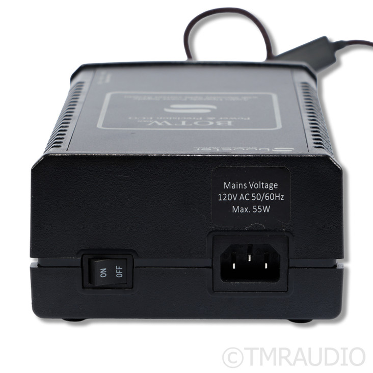 Sbooster BOTW P&P ECO MKII Power Supply; 12-13.5V