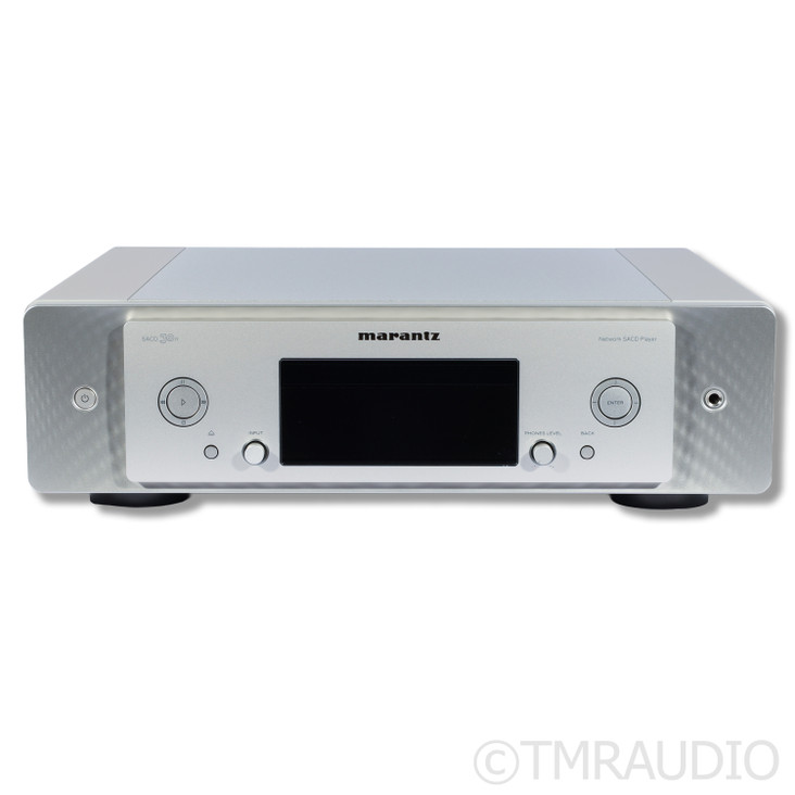 Marantz SACD 30n SACD / CD Player