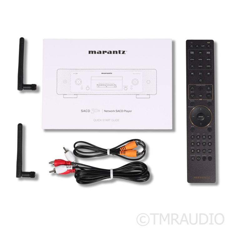 Marantz SACD 30n SACD / CD Player