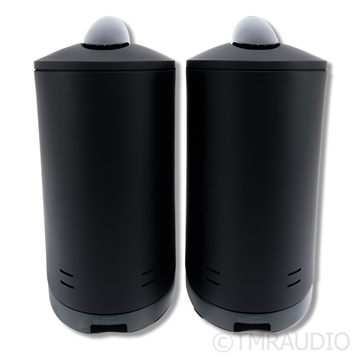 Bowers & Wilkins Formation Duo Bookshelf Speakers; Black Pair