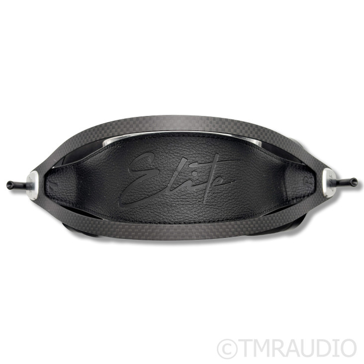 Meze Audio Elite Open Back Headphones