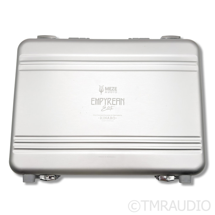 Meze Audio Elite Open Back Headphones