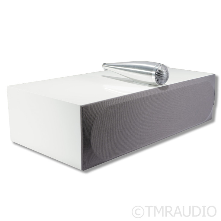 Bowers & Wilkins HTM71 S3 Center Channel