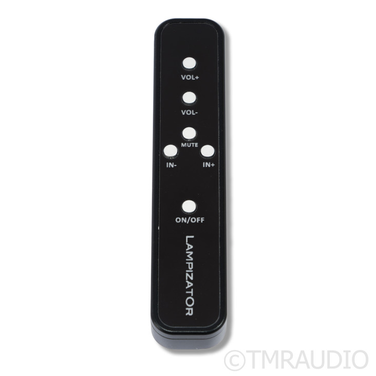 Lampizator Baltic 4 Tube DAC; D/A Converter